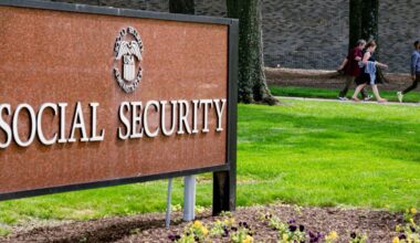 Social Security sends incorrect email saying 'Big Beautiful Bill' ends taxes on benefits—here's what is actually changing
