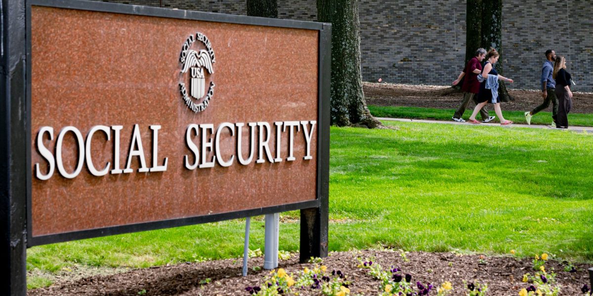 Social Security sends incorrect email saying 'Big Beautiful Bill' ends taxes on benefits—here's what is actually changing