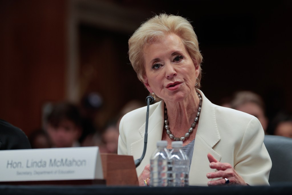 NY congressional delegation warns school funds delay threatens teacher training, English language instruction