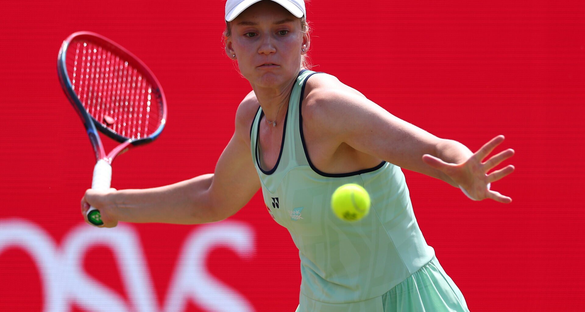 Elena Rybakina picks the two ATP players who she would really like to play against at the US Open