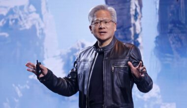 Apollo economist: Mag 7 may not be best AI investments as S&P 500 grows more concentrated