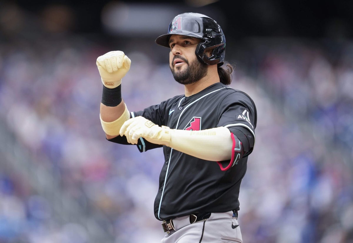 Diamondbacks plan to be sellers at deadline, but extent is still not known: Sources