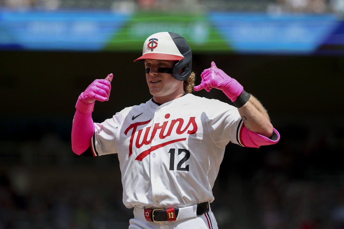 Harrison Bader, Twins react to Chris Paddack trade as more rumors swirl