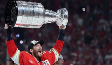 The trade that changed everything. Plus: A slow offseason, by the numbers