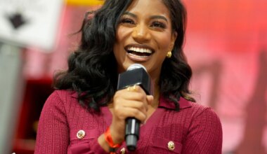 Taylor Rooks Seemingly Responds To Drake's Mention In Unreleased Song From "ICEMAN" Livestream