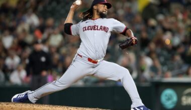 What we know about Emmanuel Clase, MLB’s gambling investigation and the trade deadline