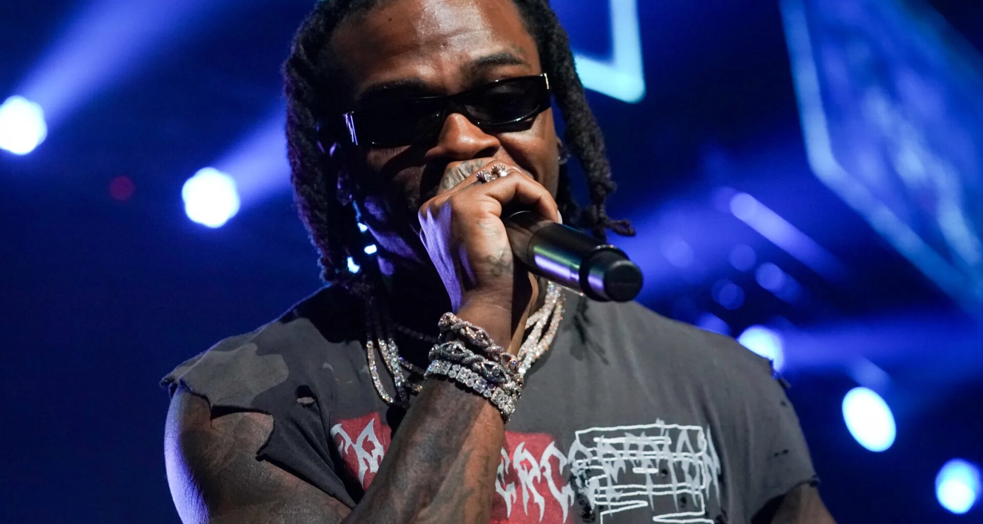 Gunna Becomes Co-Owner Of Flerish Hydration - HotNewHipHop