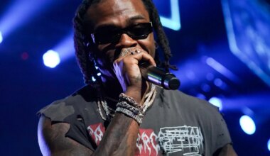Gunna Becomes Co-Owner Of Flerish Hydration - HotNewHipHop