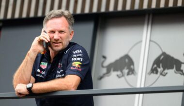 Christian Horner’s surprising firing by Red Bull F1 raises many questions