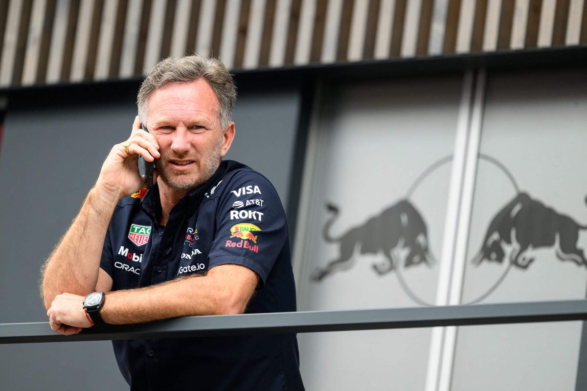 Christian Horner’s surprising firing by Red Bull F1 raises many questions