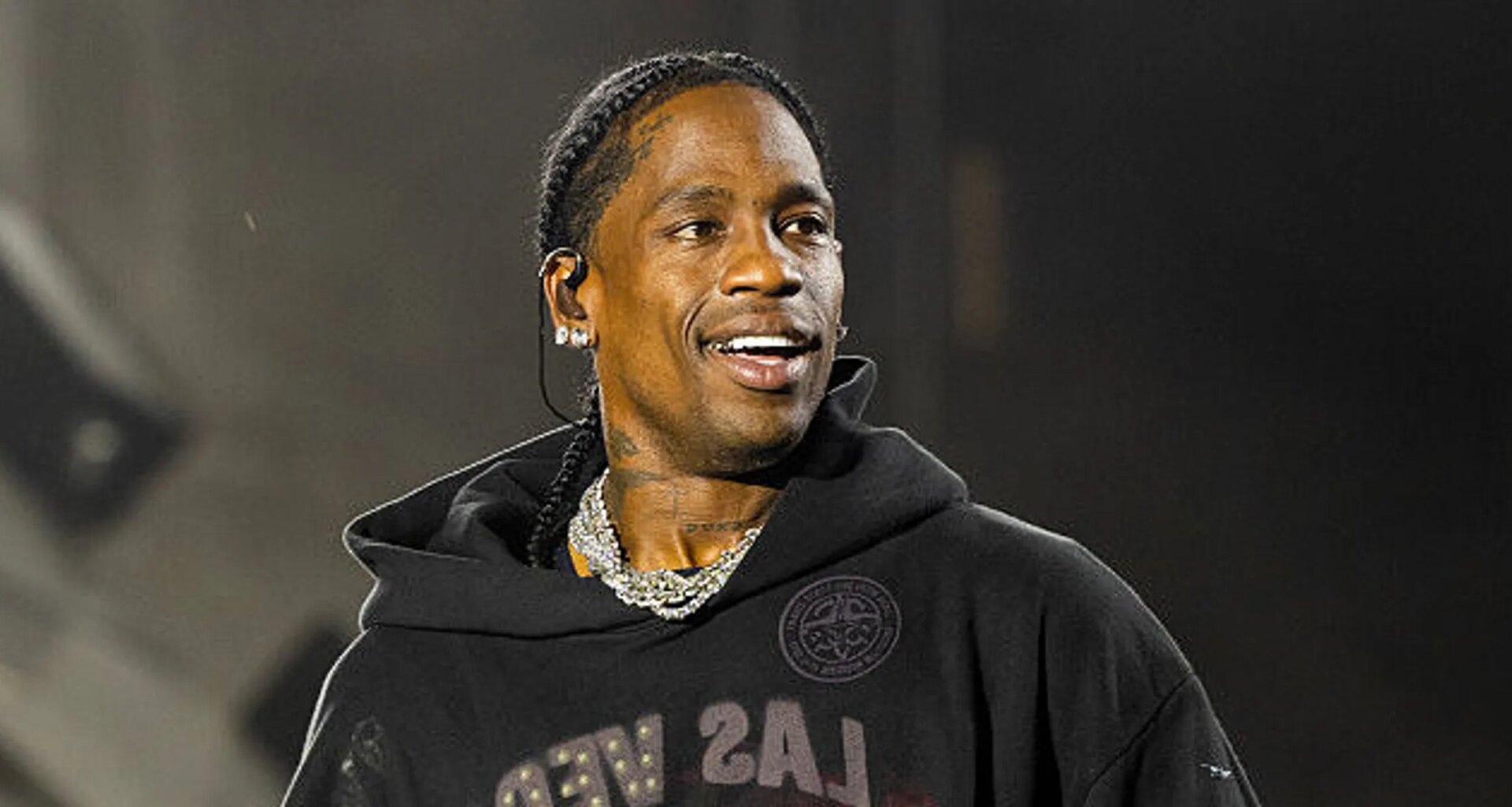 Travis Scott Reveals The Release Date For “Jackboys 2”