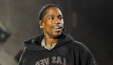 Travis Scott Reveals The Release Date For “Jackboys 2”
