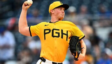 Rosenthal: What I’m hearing about the Pirates’ trade deadline plans, Eugenio Suárez and more