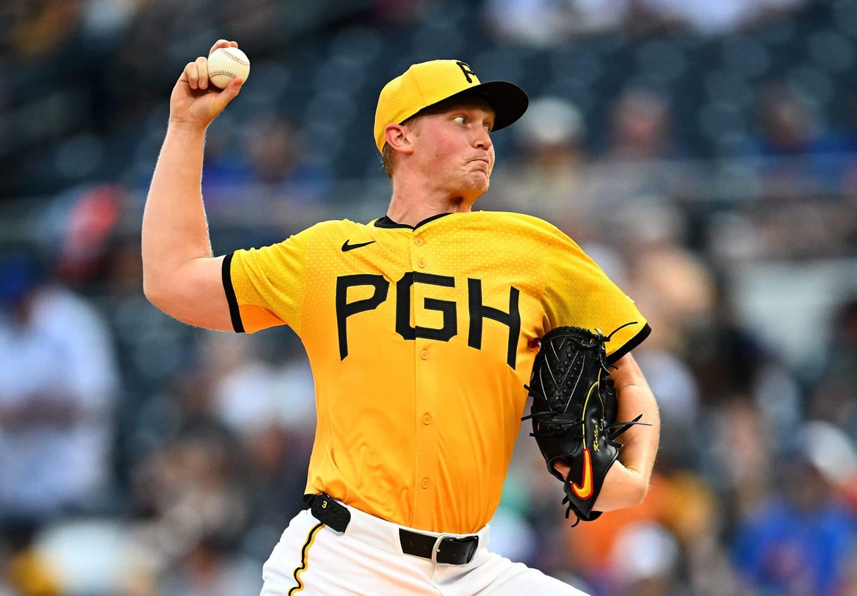 Rosenthal: What I’m hearing about the Pirates’ trade deadline plans, Eugenio Suárez and more