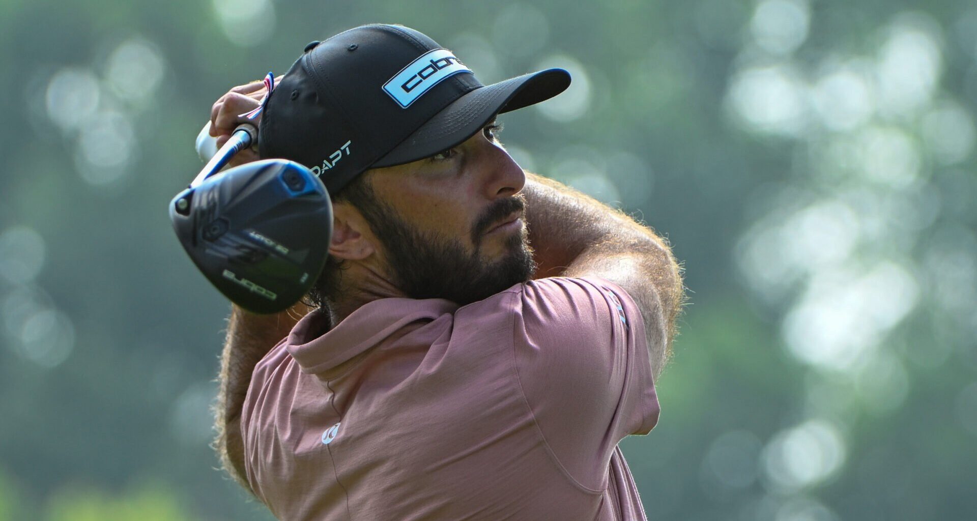 Max Homa explains what he finds really 'odd' about Augusta National after being 'horrendous' at The Masters