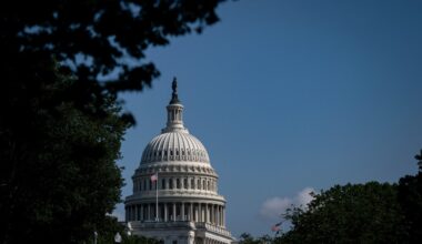 Senators Unveil Bill To Restrict AI From Training On Copyrighted Works