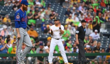 What we’re hearing on the Mets’ rotation after another injury