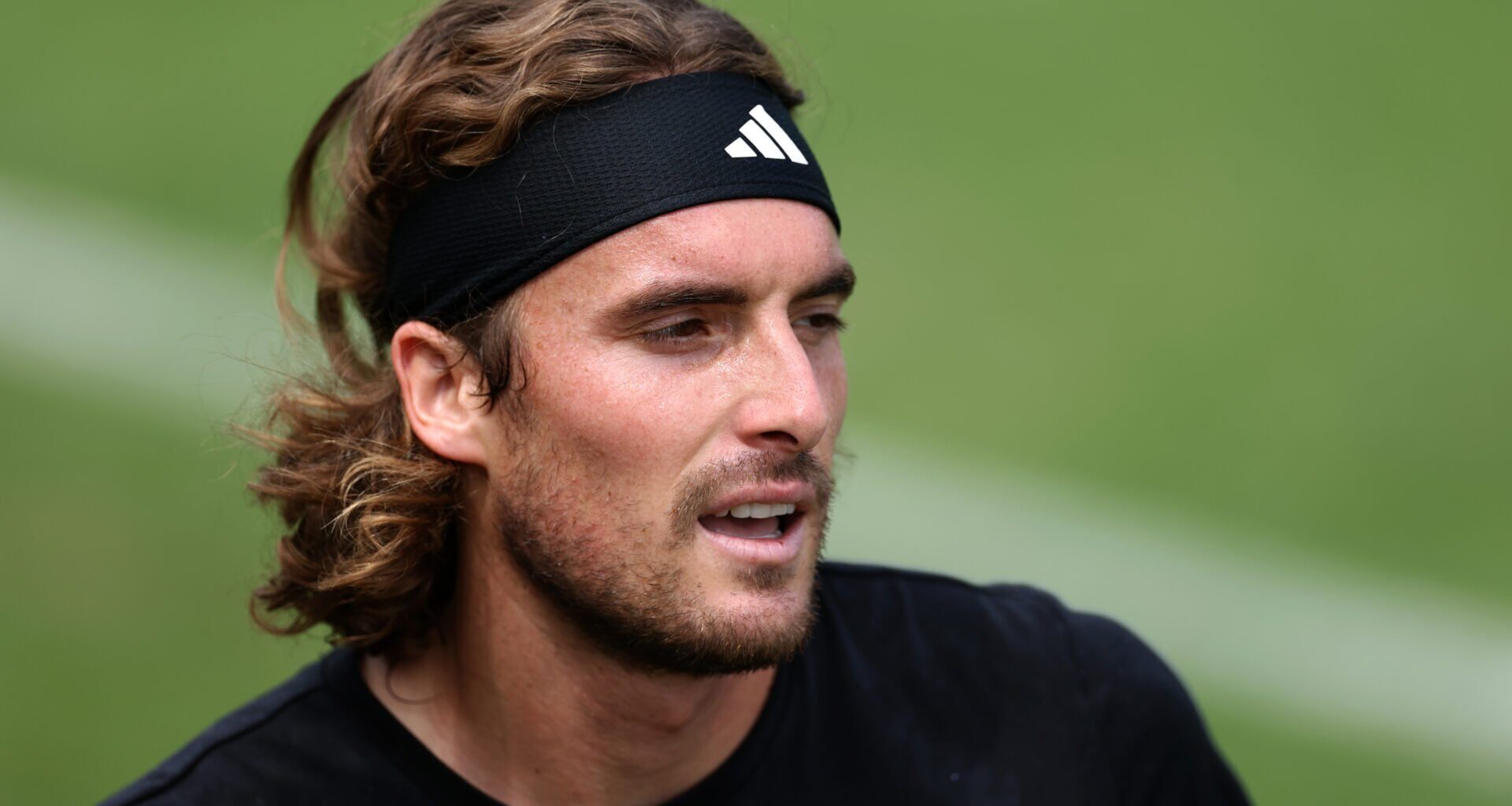 Patrick Mouratoglou responds when asked if Stefanos Tsitsipas can ever win a Grand Slam in his career 