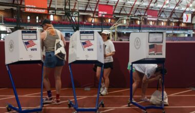 Surrendering to party bosses by avoiding open primaries