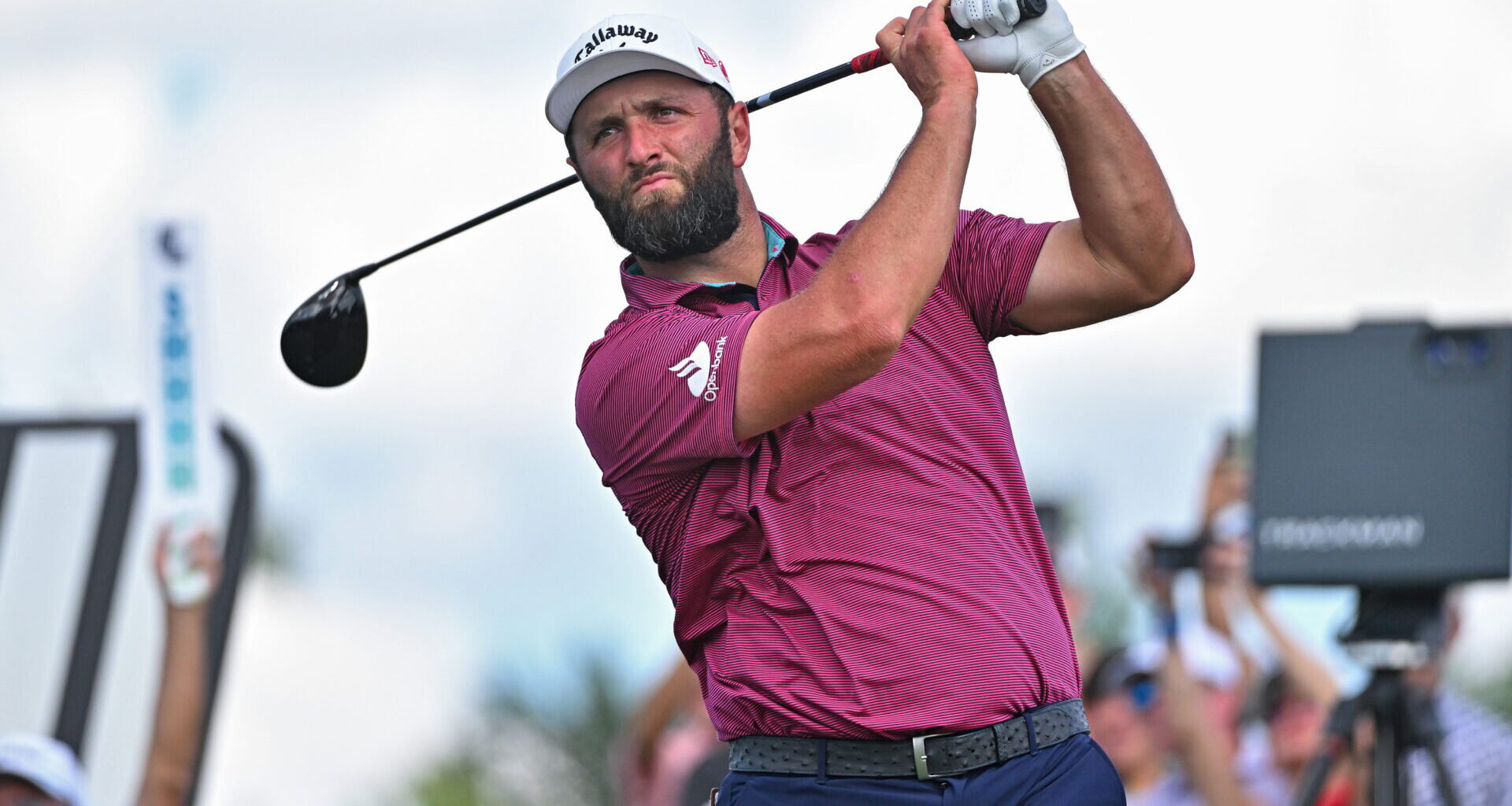 Jon Rahm's incredible LIV Golf record ends in Dallas despite finishing just three shots behind winner Patrick Reed