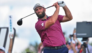 Jon Rahm's incredible LIV Golf record ends in Dallas despite finishing just three shots behind winner Patrick Reed