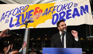 How Mamdani Plans to Fix New York City's Housing Crisis