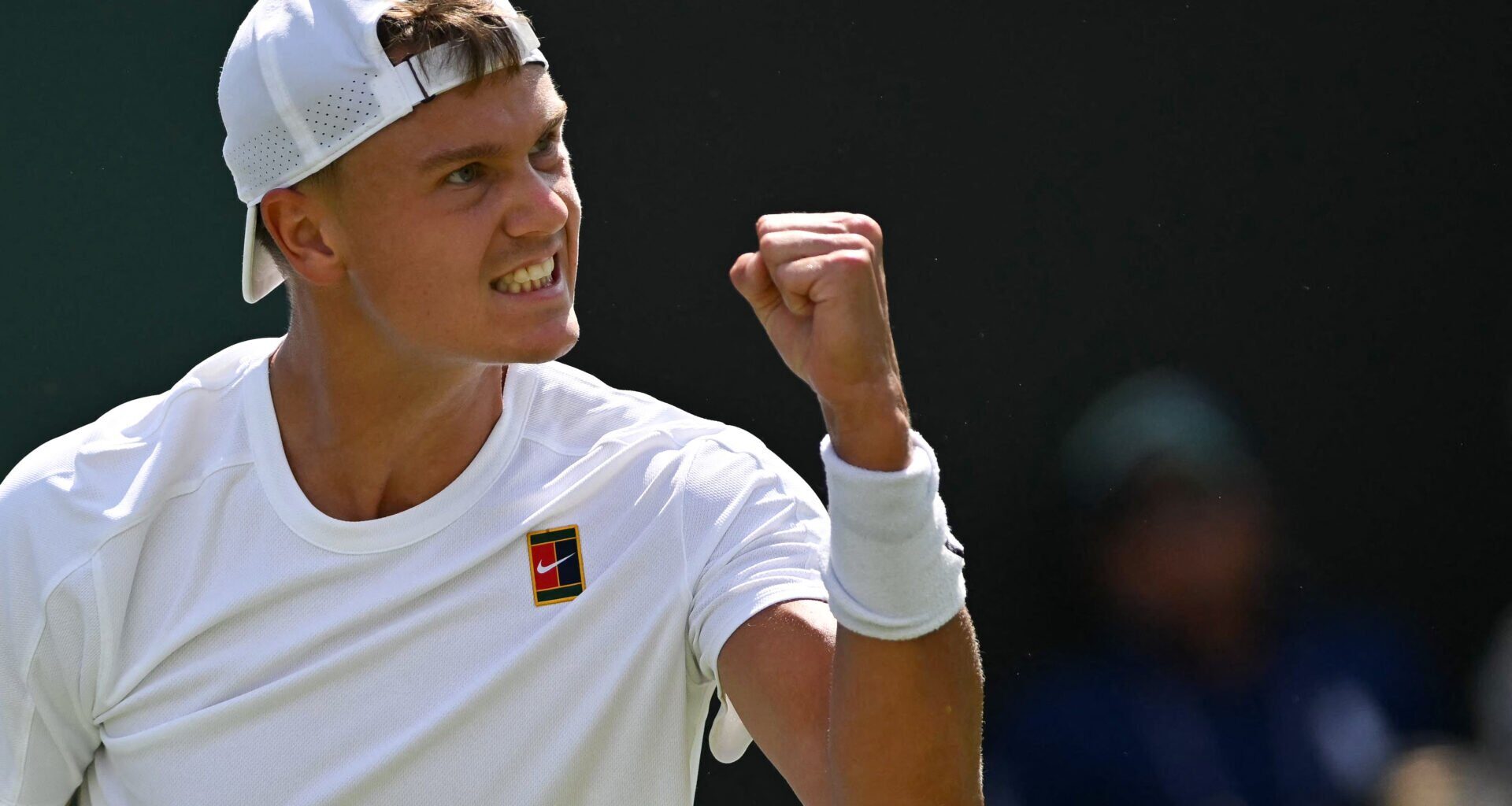 Holger Rune has added 'special' person to his team who knows Novak Djokovic very well