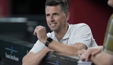 Rosenthal: 4 MLB teams still not entirely sure of their trade deadline direction