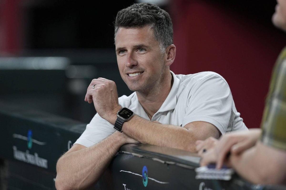 Rosenthal: 4 MLB teams still not entirely sure of their trade deadline direction