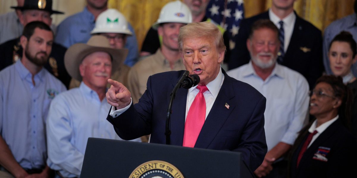 Trump's Big Beautiful Bill will accelerate an American energy crisis—and it could cost the U.S. the AI race