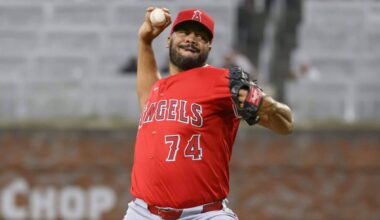 Angels, closer Kenley Jansen on ‘mission’ to avoid trade deadline sell-off, but is that prudent?
