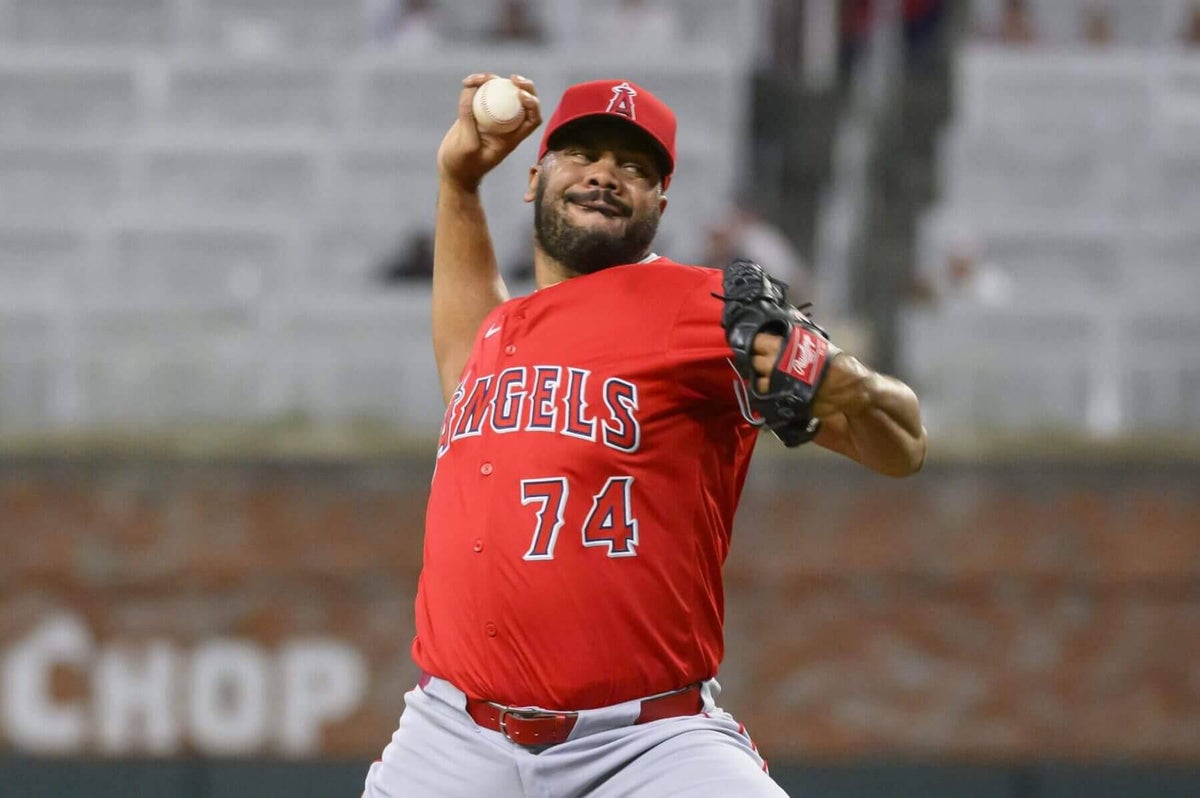 Angels, closer Kenley Jansen on ‘mission’ to avoid trade deadline sell-off, but is that prudent?