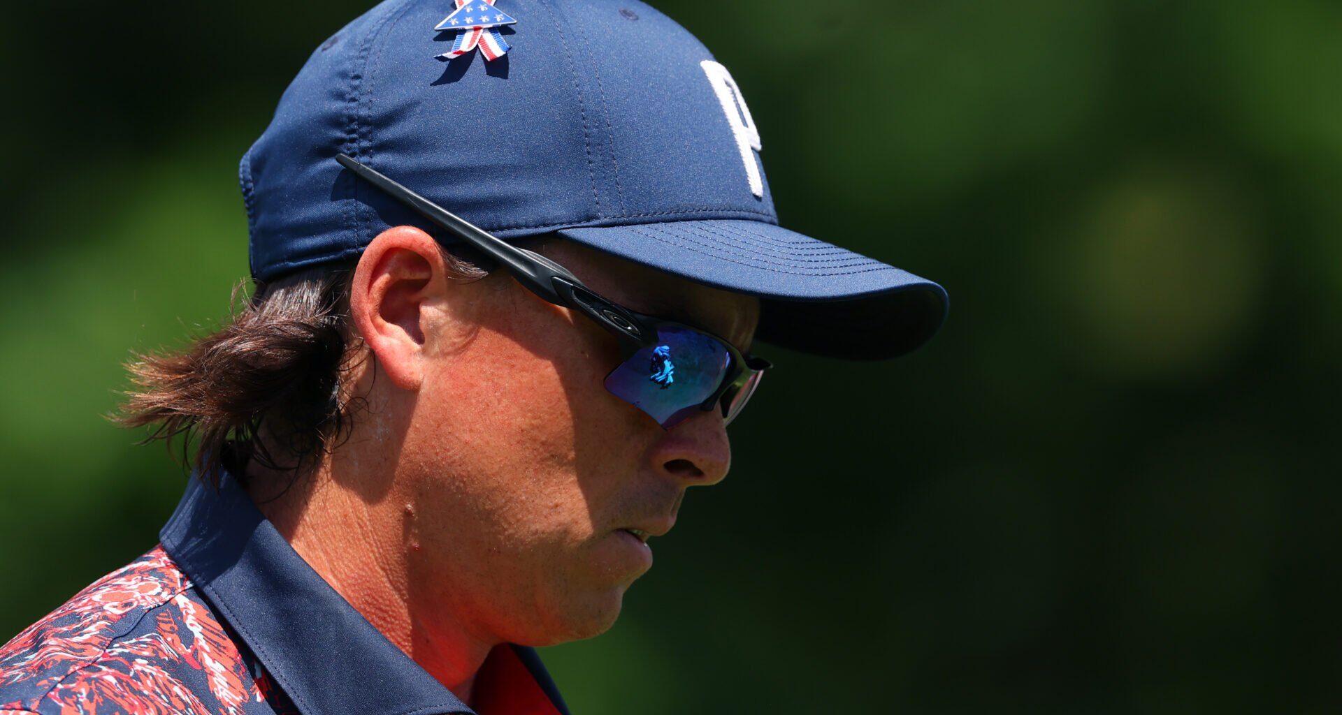 Rickie Fowler claimed to have a problem that no other elite golfer is currently dealing with which is 'holding him back'