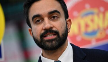 N.Y.’s Mamdani loss is Florida's gain