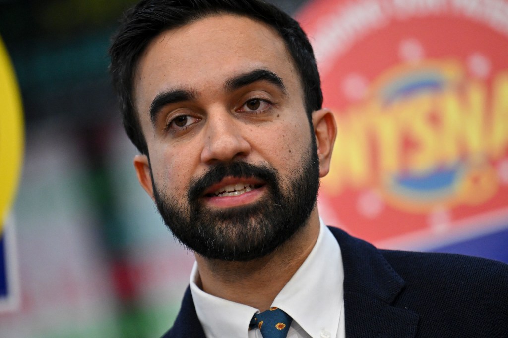 N.Y.’s Mamdani loss is Florida's gain