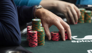 Deep inside the fiscal measure adopted Thursday, July 3, is a provision that limits income-tax write-offs for gambling losses.
