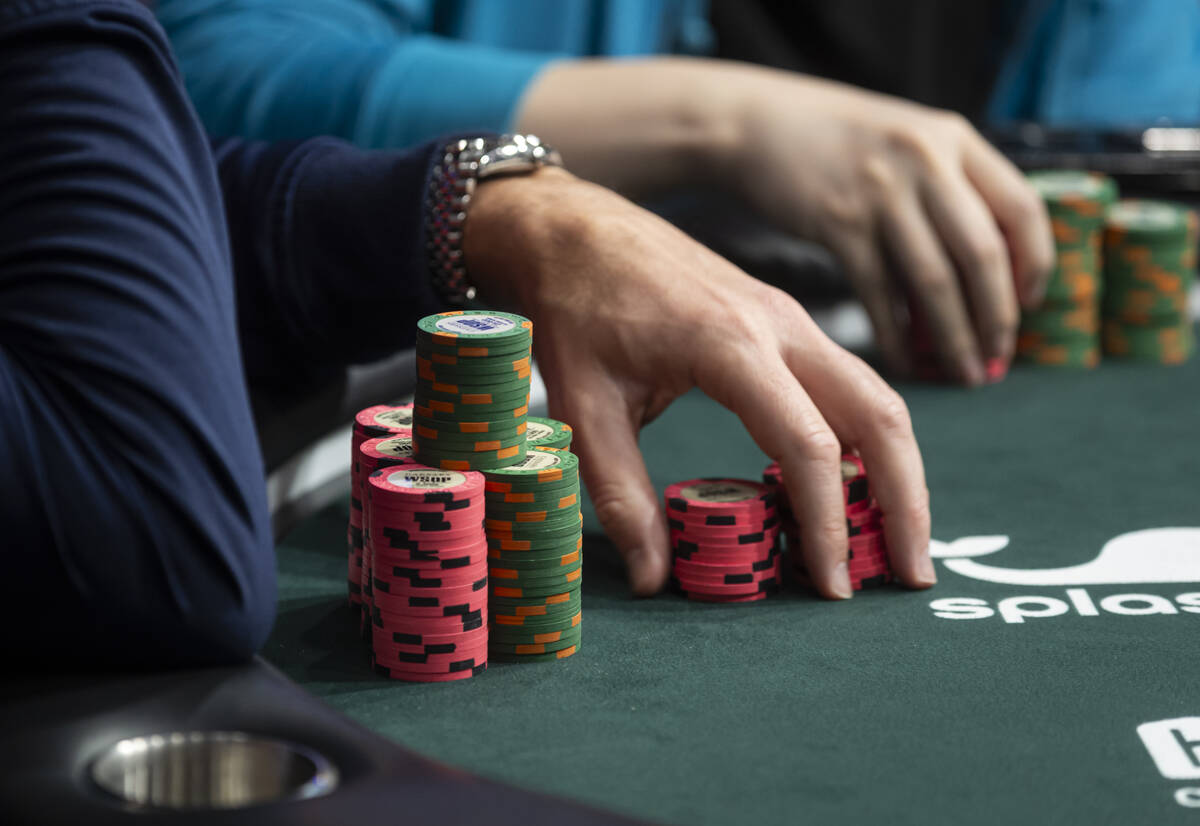 Deep inside the fiscal measure adopted Thursday, July 3, is a provision that limits income-tax write-offs for gambling losses.