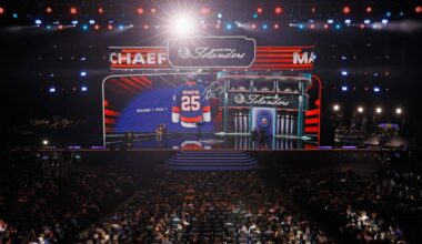 What the NHL gets wrong in sticking with a decentralized draft format