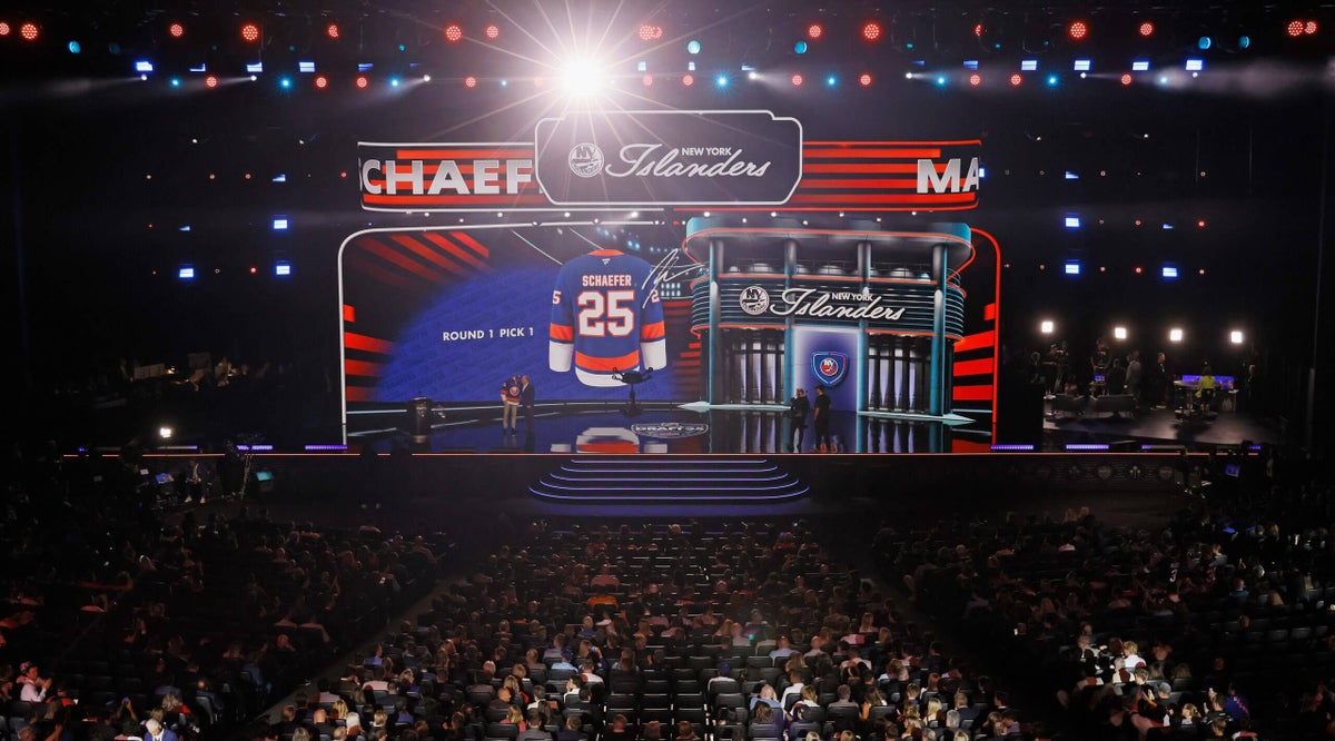 What the NHL gets wrong in sticking with a decentralized draft format