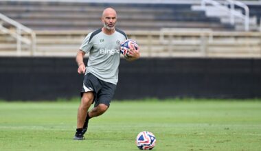 Major boost for Enzo Maresca as key star returns to Chelsea training ahead of Club World Cup semi-final