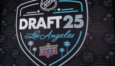NHL teams vote in favor of decentralized 2026 NHL Draft: Source