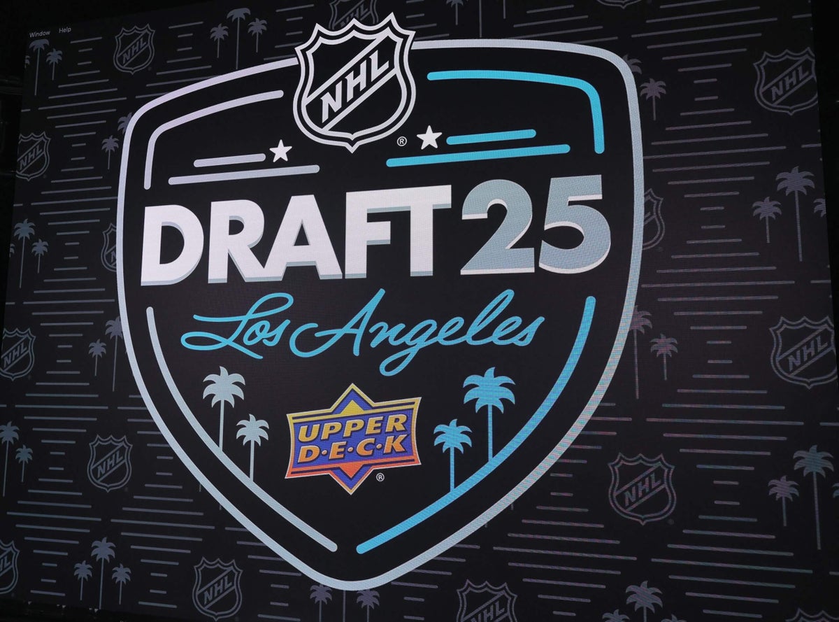 NHL teams vote in favor of decentralized 2026 NHL Draft: Source