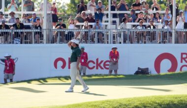 Controversial LIV Golf deal has just been made to look even more farcical after recent developments on the PGA Tour