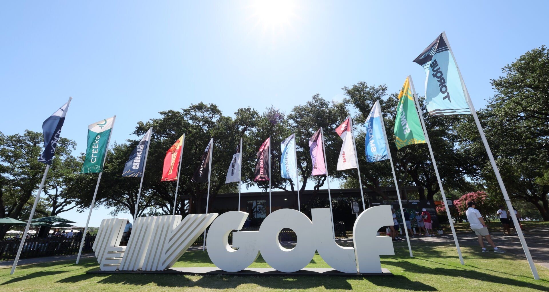 Many golf fans told what they have got completely wrong about LIV players, ‘it’s not true’