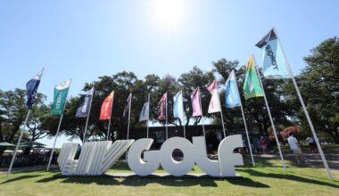 Many golf fans told what they have got completely wrong about LIV players, ‘it’s not true’
