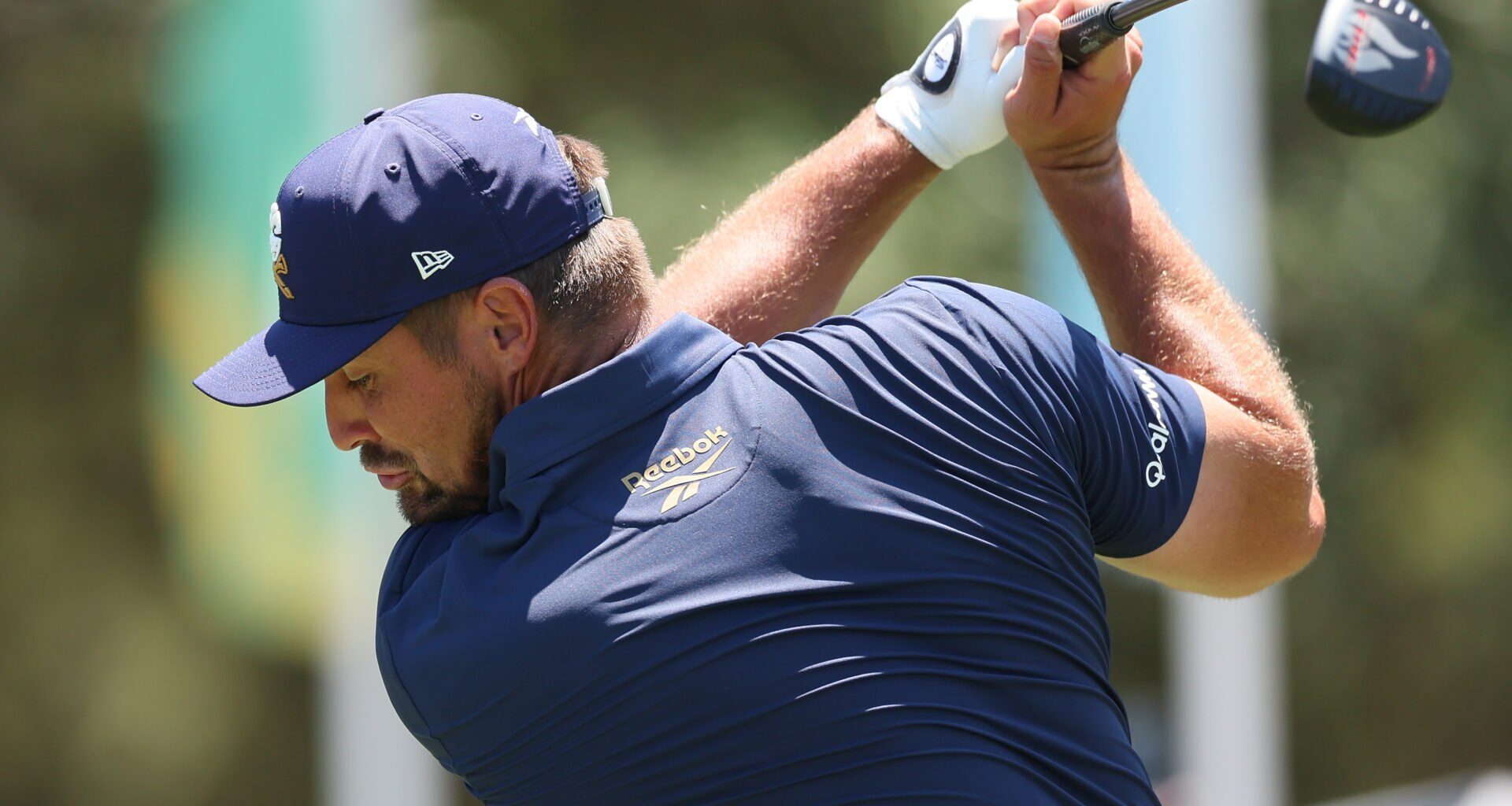 PGA Tour winner says he wants to play with Bryson DeChambeau at the Ryder Cup, 'it would be fun'