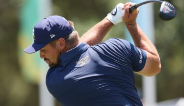 PGA Tour winner says he wants to play with Bryson DeChambeau at the Ryder Cup, 'it would be fun'