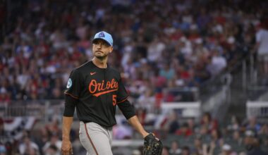 Rosenthal: What I’m hearing about the MLB trade deadline with two weeks to go