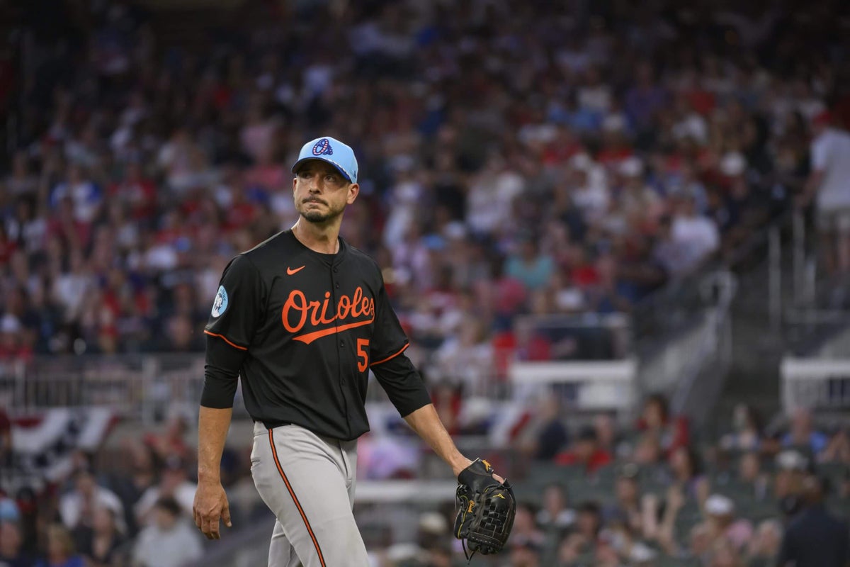 Rosenthal: What I’m hearing about the MLB trade deadline with two weeks to go