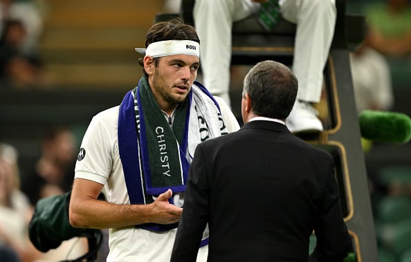 Day One: The Championships - Wimbledon 2025